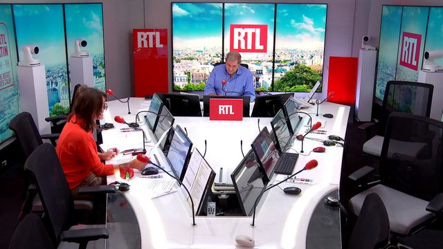 RTL ÉVÉNEMENT - Noël : pourquoi les jouets seront moins chers cette année
