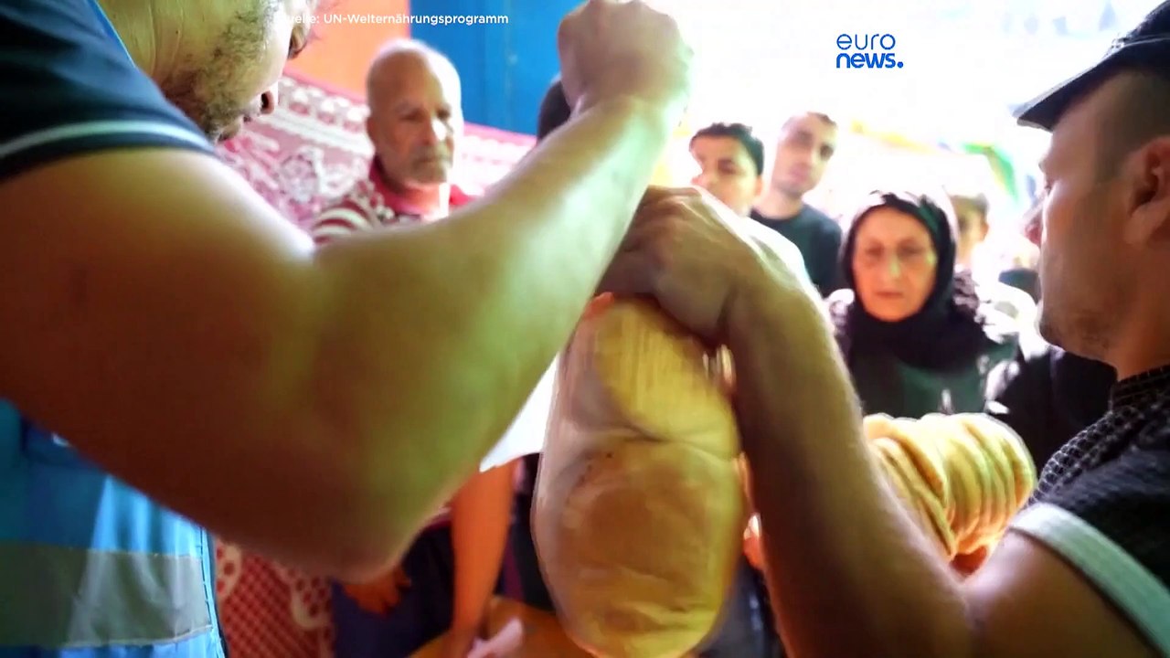 Nachrichten des Tages | 6. November - Morgenausgabe