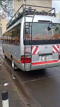 Departure to Arusha and Moshi from Nairobi