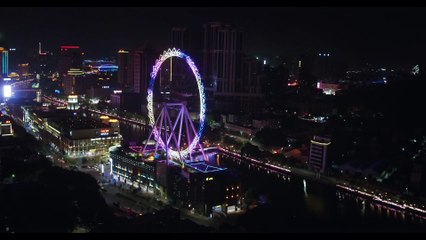 Phim Hành Động Hấp Dẫn: Hành Động Phá Băng Tập 1 - The Thunder (2019) 🚓