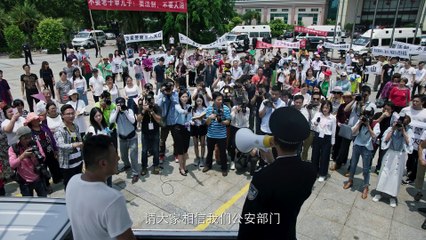 Phim hay - Hành Động Phá Băng tập 5 - The Thunder (2019)