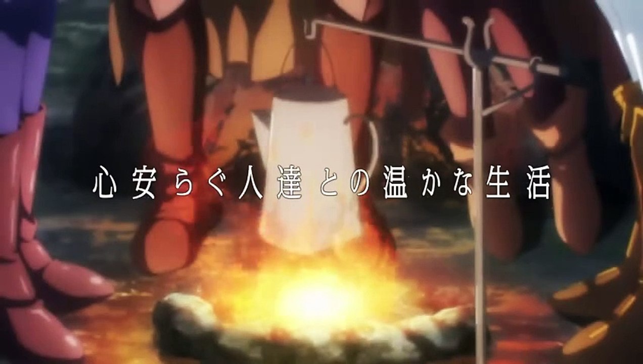 TVアニメ『真の仲間じゃないと勇者のパーティーを追い出されたので、辺境でスローライフすることに...