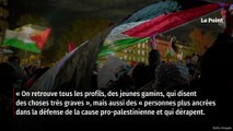 Guerre Hamas-Israël : 257 actes antisémites recensés à Paris depuis le début du conflit