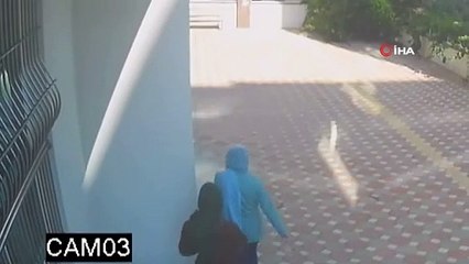 2 milyon TL vurgun yapan kadın hırsızlar tutuklandı