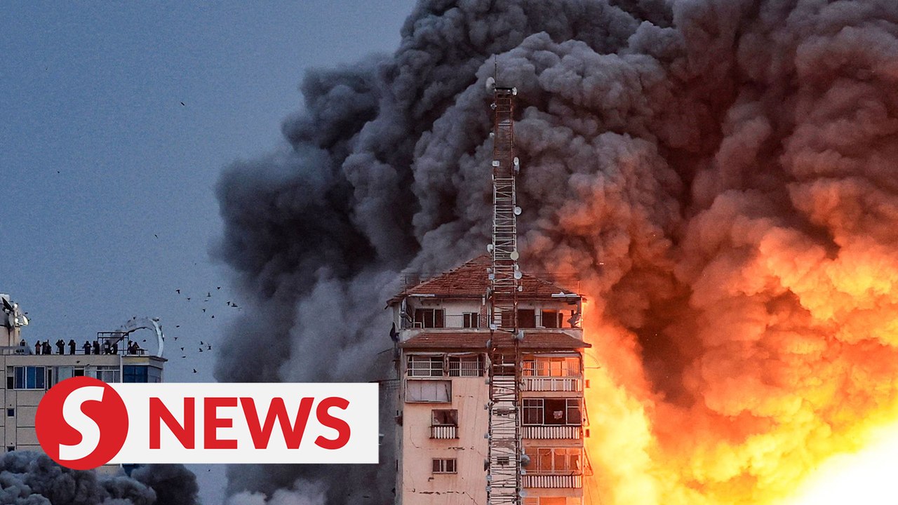 Anwar: OIC to meet on Palestine, date being fixed