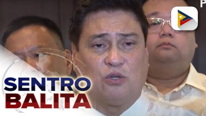 Kongreso, pinawi ang pangamba sa isinusulong na Reciprocal Access Agreement sa Japan