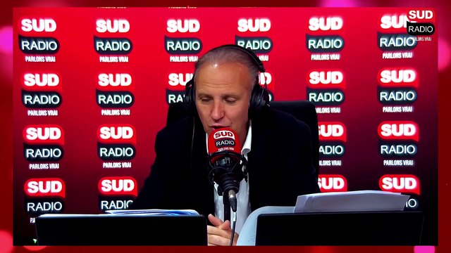 Guy Carlier réagit au voyage d'Anne Hidalgo à Tahiti