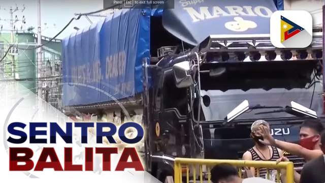 Pagbuo ng IRR sa pagsuspinde sa paniningil ng pass-through fees ng LGUs, malapit nang matapos, ayon sa DTI