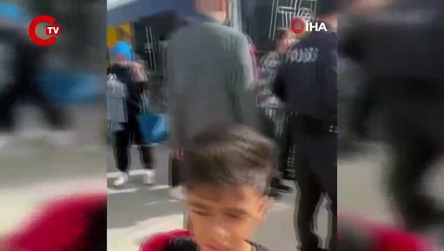 Anadolujet uçağı yolcuların ‘bomba’ muhabbeti nedeniyle 10 saat sonra kalktı