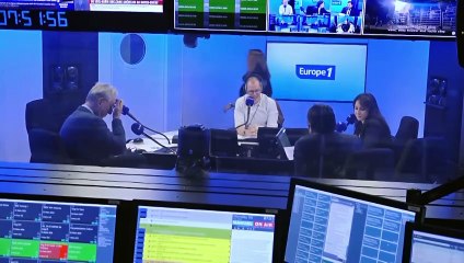 Darmanin : «il ne défend plus sa loi immigration comme un point de bascule, mais comme une avancée, même timide vaut mieux qu'une reculade»