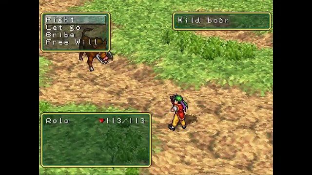 Sejarah Tentang Game RPG (Role Playing Games)