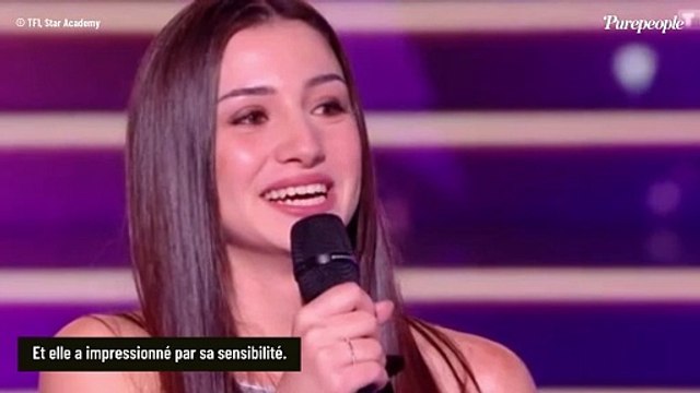PORTRAIT Star Academy 2023 : Qui est Lenie, la benjamine de 18 ans touchée par un grand drame familial ?