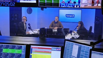 Loi immigration : un article divise les membres de la droite sénatoriale et le gouvernement