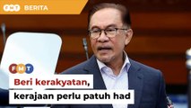 Ada had selepas bentang kepada Majlis Raja-Raja, kata PM