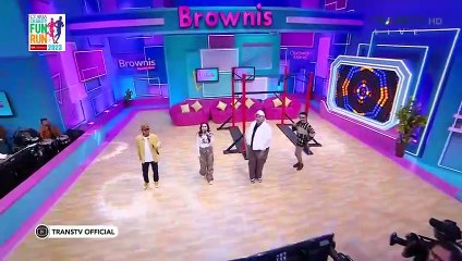 BROWNIS (OBROLAN MANIS) 1635 LIVE