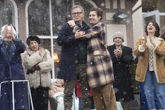 Noël Joyeux au cinéma le 6 décembre, la bande-annonce