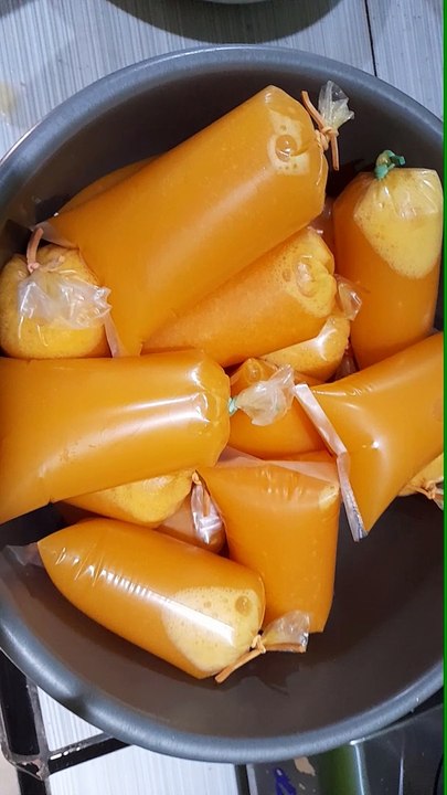 Es mangga