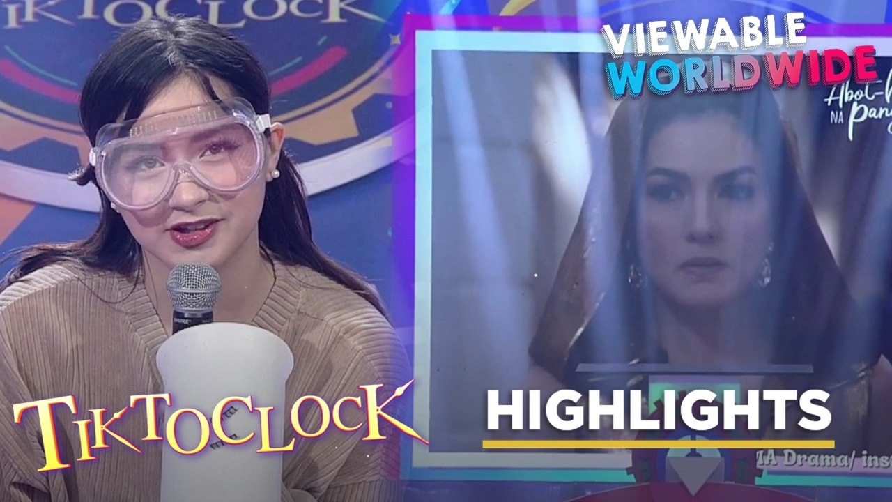 TiktoClock: Cassy at Mavy Legaspi, may tinatagong SIKTRETO sa phone?