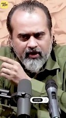 सिर्फ एक जिससे जिन्नाह घबराते थे || आचार्य प्रशांत