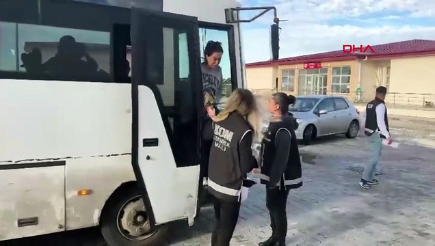 Dilan Polat ve Engin Polat'ın aralarında bulunduğu 12 kişi tutuklandı