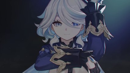Genshin Impact - Furina : « Sur scène »