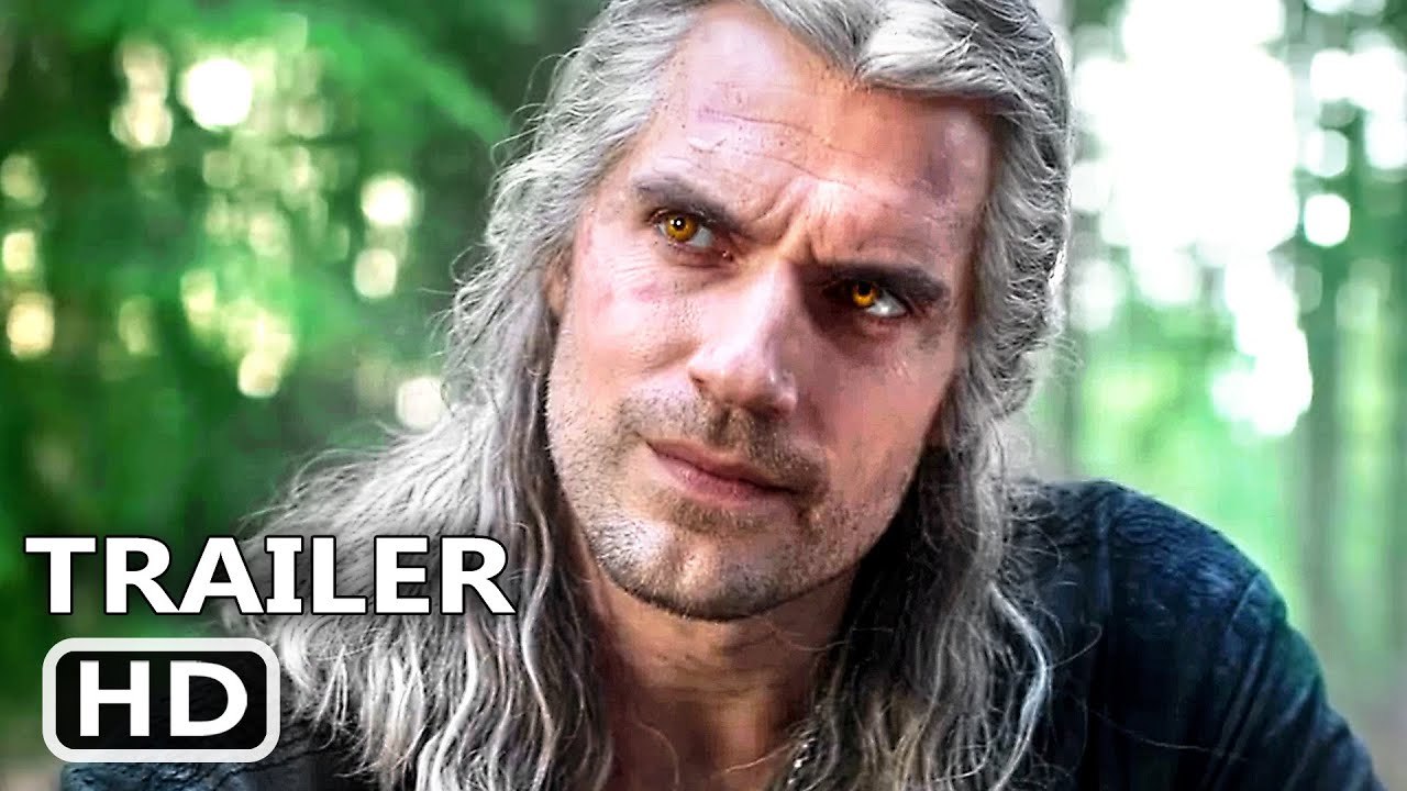 THE WITCHER Season 3 Final Trailer + Clip