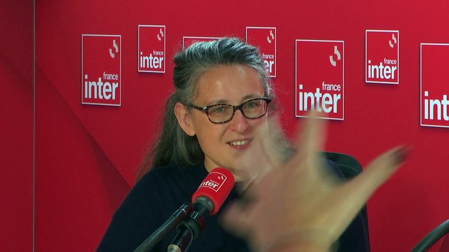 Charlotte Halpern : On a plus de 40 enseignants-chercheurs qui travaillent sur l'environnement à Sciences-Po