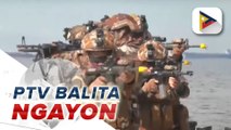 PBBM, pinangunahan ang 67th anniversary ng NAVSOCOM