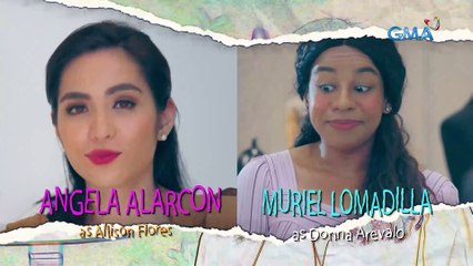 Magandang Dilag: Full Episode 95 (November 6, 2023)