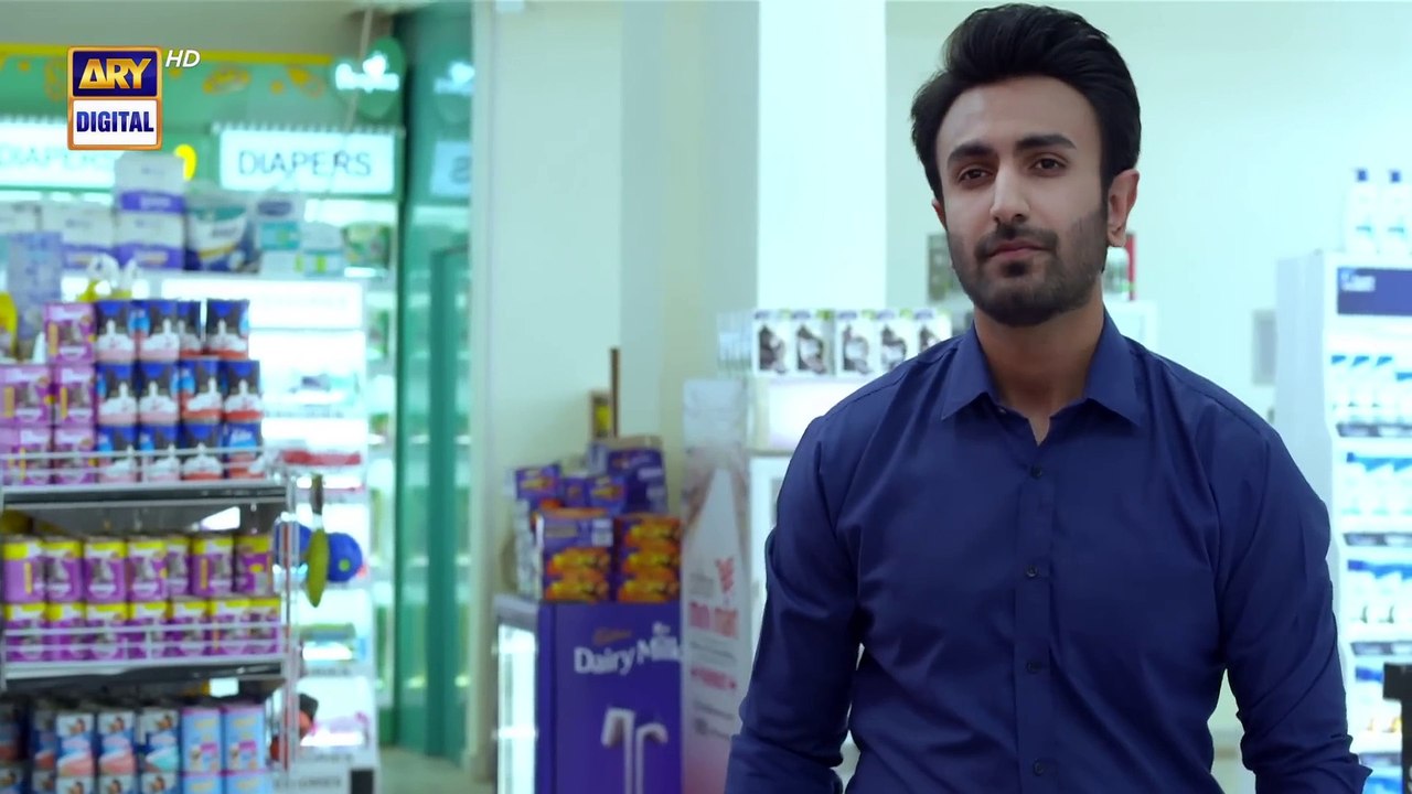 Kaisi Teri Khudgharzi Episode 28 (Eng Sub) - Danish Taimoor - Dur-e-Fishan - ARY Digital