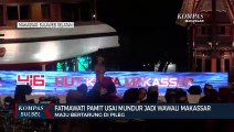 Fatmawati Pamit Usai Mundur Jadi Wawali Makassar