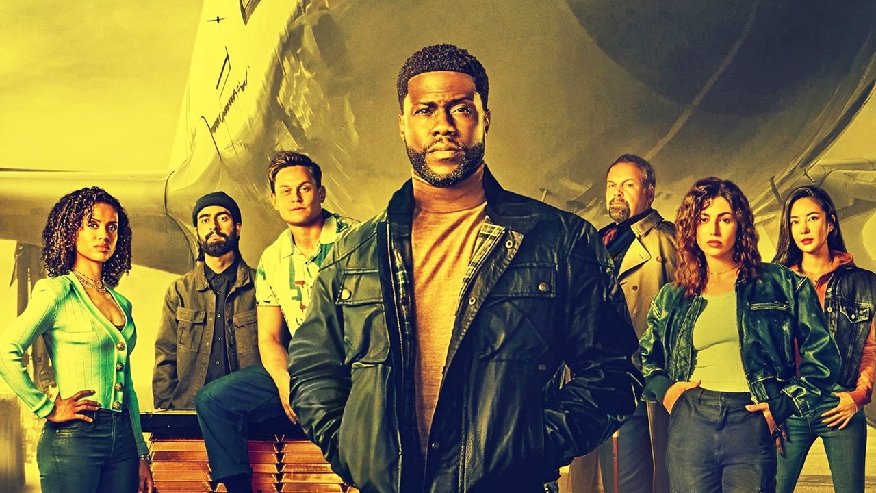 Lift - Trailer (Deutsch) HD