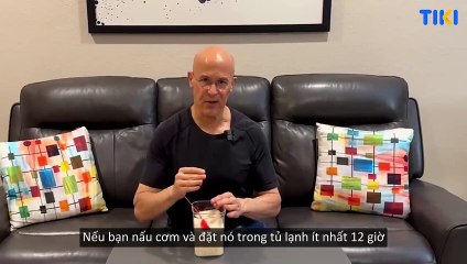 Bí quyết ăn cơm không mập, hỗ trợ giảm cân nhanh