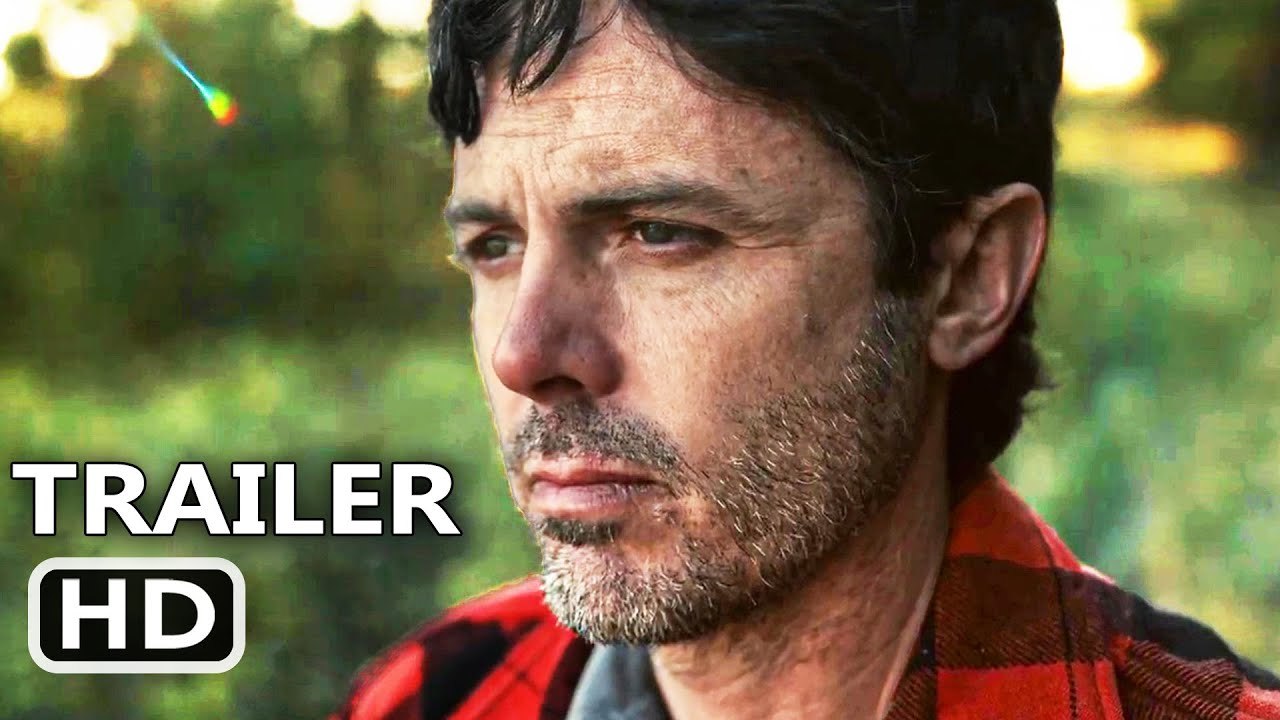 DREAMIN' WILD Trailer