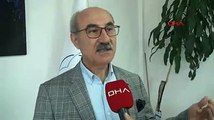 Prof. Dr. Sarı: Marmara Denizi'nin yüzey suyu sıcaklığı hala 20 derece; besin zinciri etkilenebilir