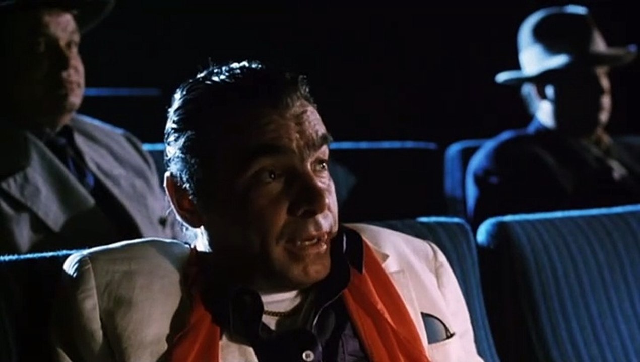 Otto, der Neue Film (1987)