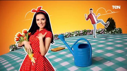 كواليس اجتماع 25 فنان عربي يجتمعون في أوبريت "راجعين" لدعم فلسطين