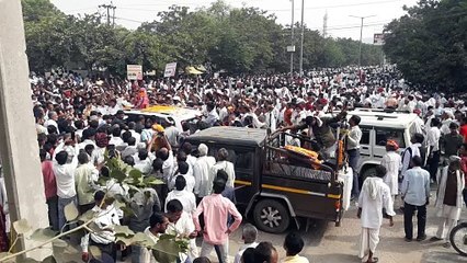 त्रिकोणीय संघर्ष में फंस सकती है सवाईमाधोपुर की सीट