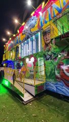 2023 Inverness Bonfire and Fireworks Display