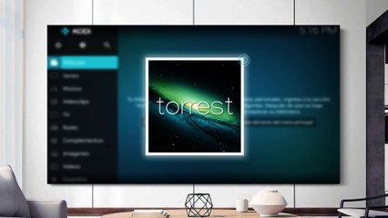¡Descubre cómo instalar Torrest Add-on en Alfa Kodi para ver torrents fácilmente! 🚀