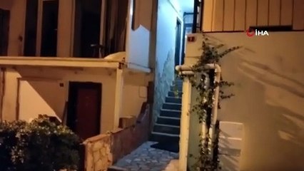 Kartal'da silahlı saldırgan, tartıştığı eski çalışanını öldürdü