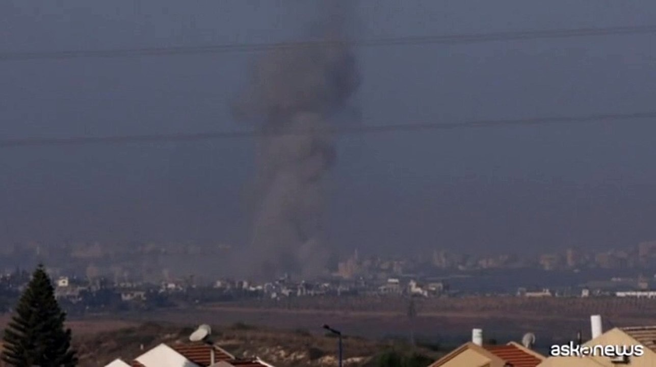 Nuovi attacchi di Israele su Gaza: "Conquistata una roccaforte di Hamas"