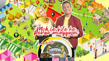 Moh le kite tengok HPPNK 2023
