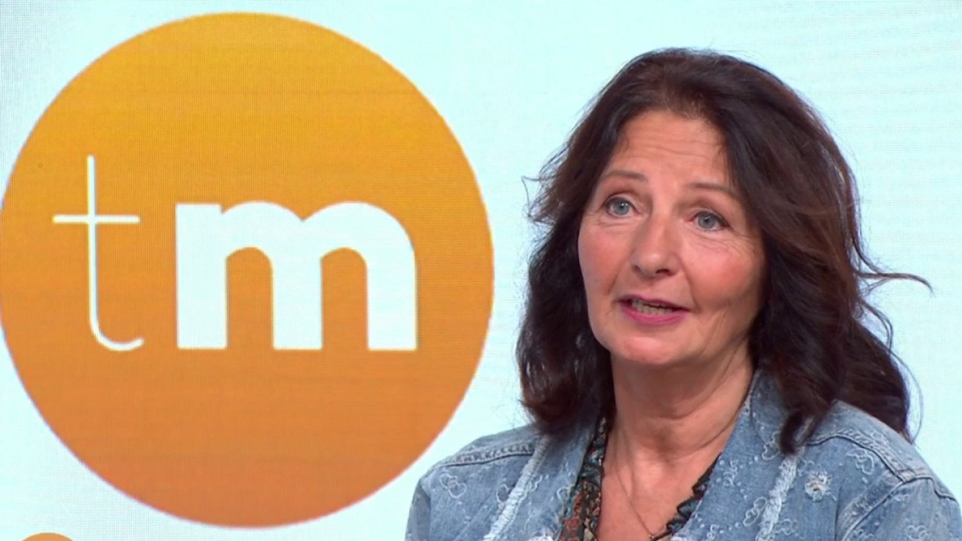 L'interview d'actualité - Patricia Hyvernart