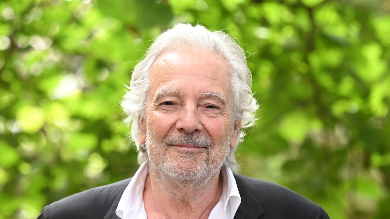 GALA VIDEO - Pierre Arditi de retour sur scène après son malaise : “Ça y est, c’est passé !”