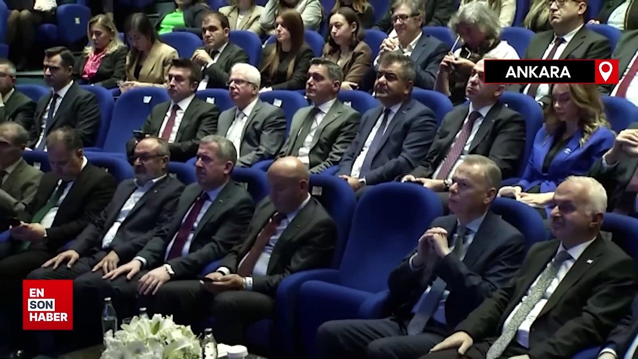 Ticaret Bakanı Bolat: Tarihin en yüksek ekim ayı ihracat değerine ulaştık