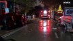 Maltempo, oltre mille interventi dei vigili del fuoco per l'alluvione in Toscana
