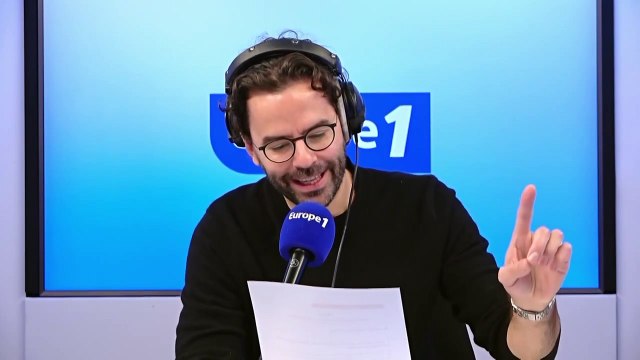«Les immortels de l’Académie Française sont très intelligents mais niveau chorégraphie, avec leur déambulateurs, on va se le dire… c’est des tocards».