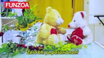 Karo Mujhe Pyar Karo - Valentines Special Love Song 2023 - Mimi Teddy, Bojo Teddy - Funzoa Love Song