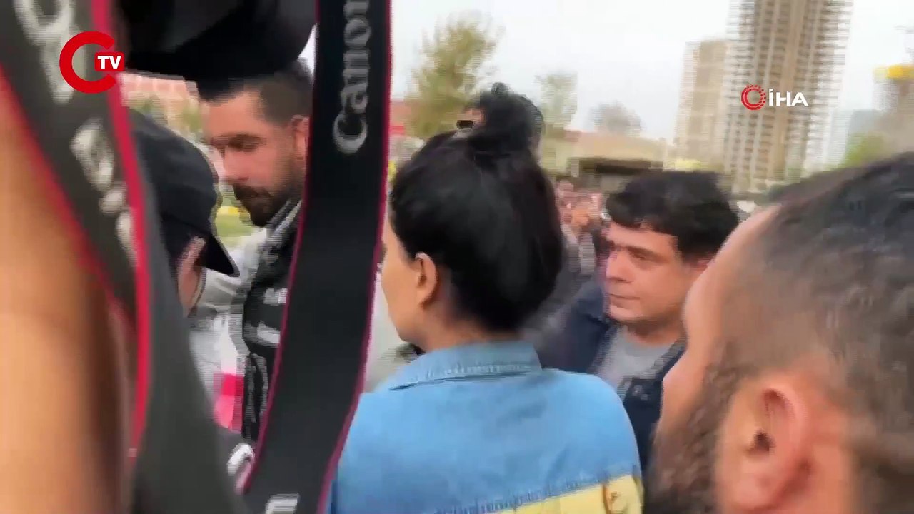 Dilan Polat ve Engin Polat'ın hakimlik ifadeleri ortaya çıktı 'Vergisel bir hata yapmış olabiliriz'